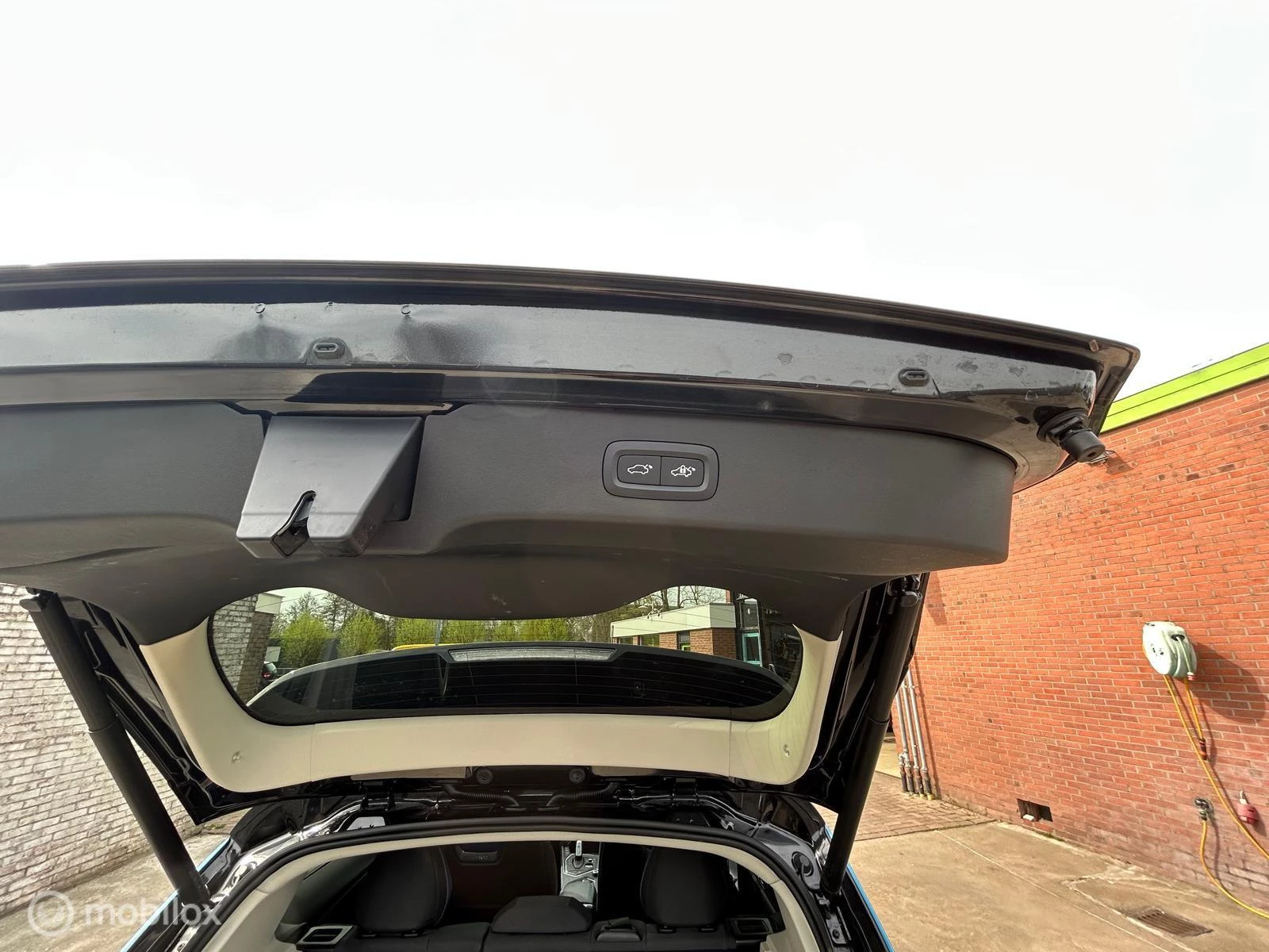 Hoofdafbeelding Lynk & Co 01