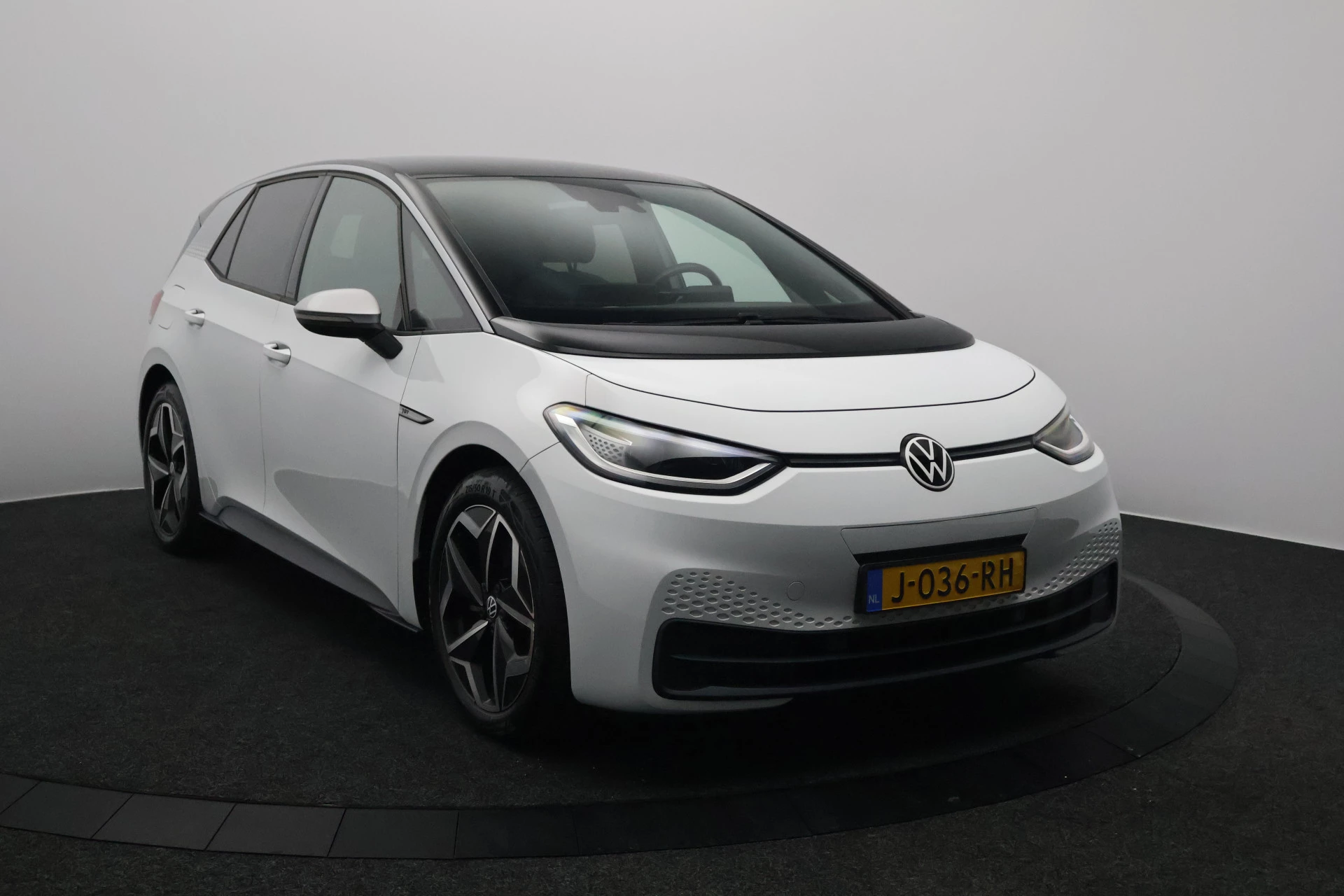 Hoofdafbeelding Volkswagen ID.3