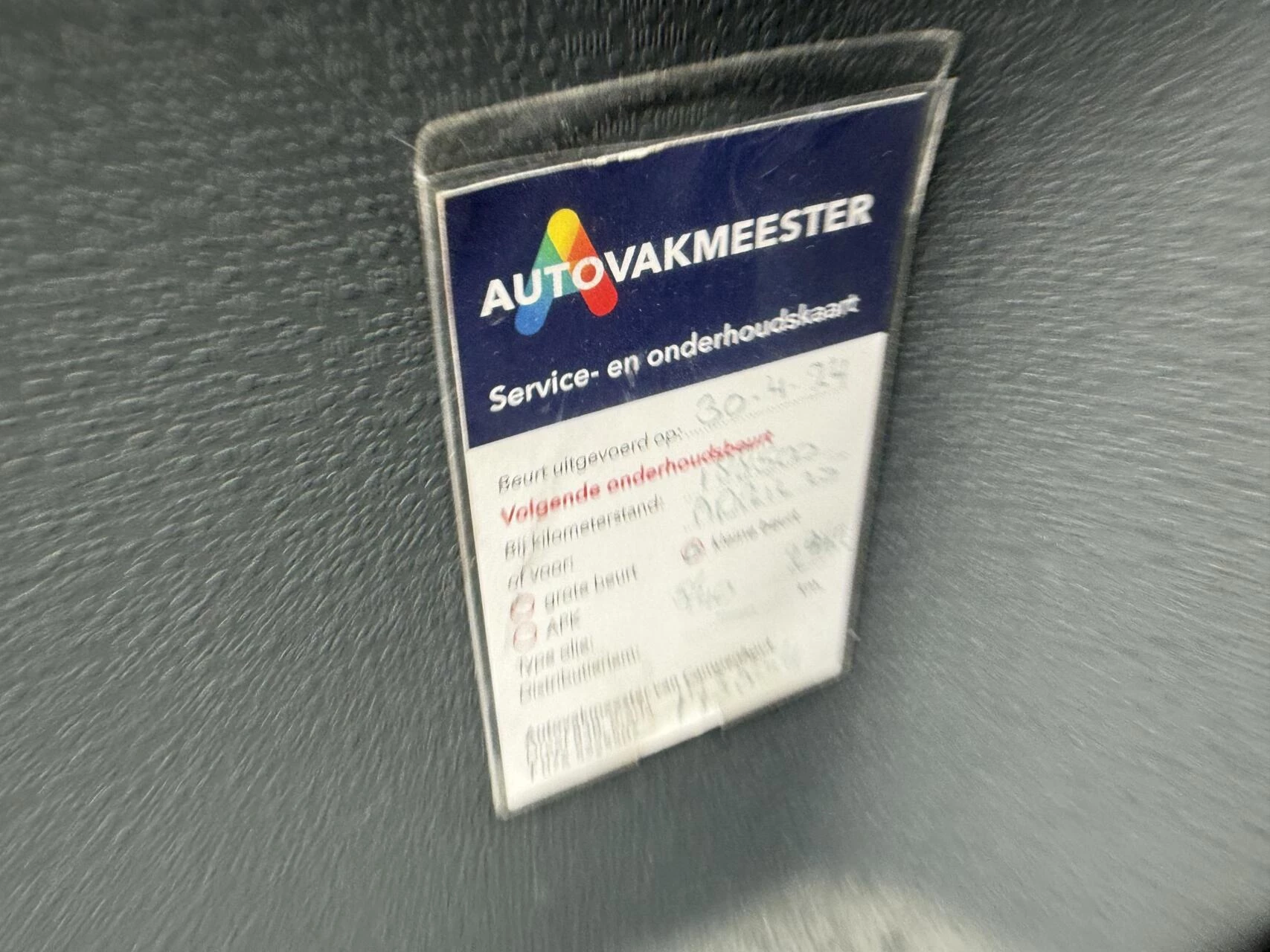 Hoofdafbeelding Ford Ka