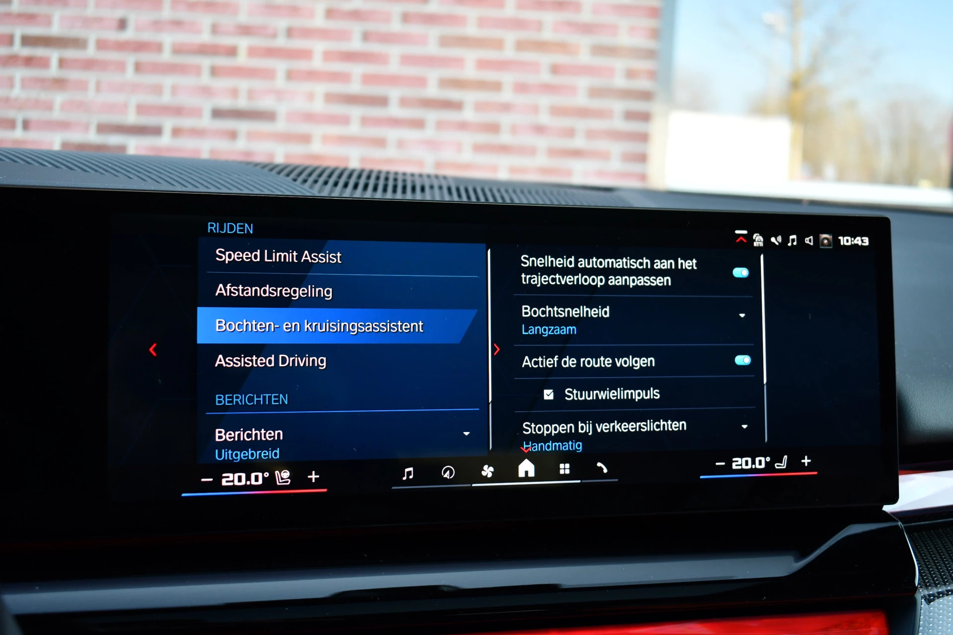 Hoofdafbeelding BMW M5