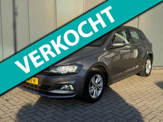 Volkswagen Polo 1.0 TSI Comfortline | ACC | Carplay | PDC | NAVI