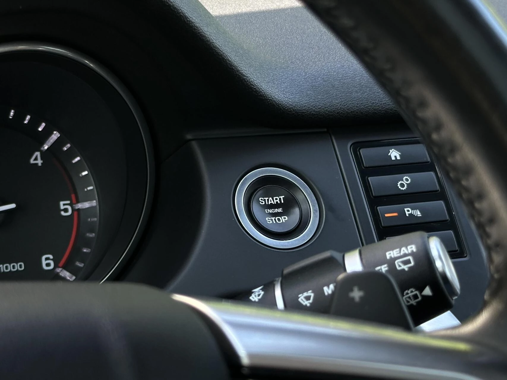 Hoofdafbeelding Land Rover Discovery Sport