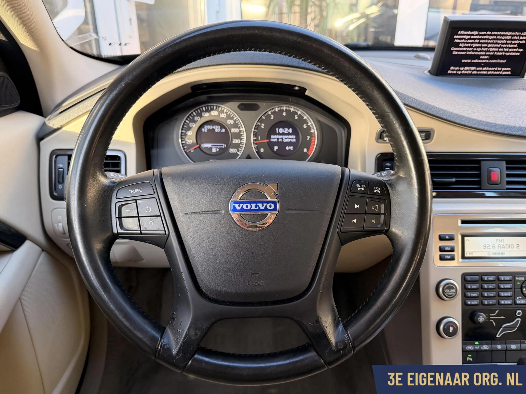 Hoofdafbeelding Volvo V70