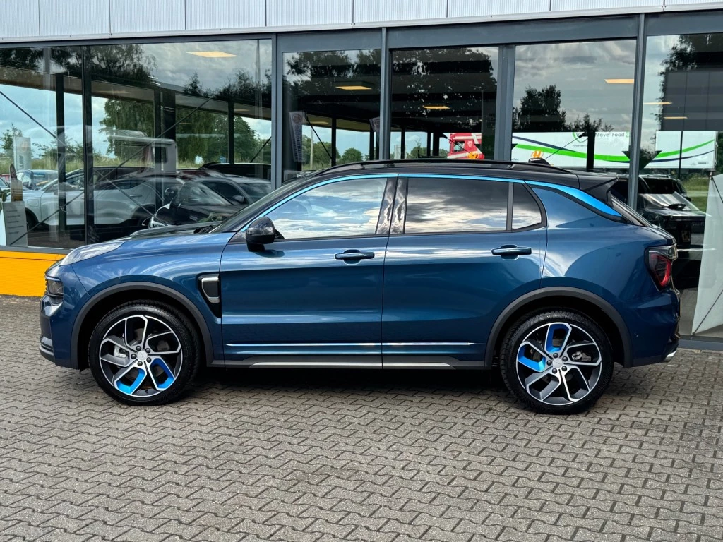 Hoofdafbeelding Lynk & Co 01
