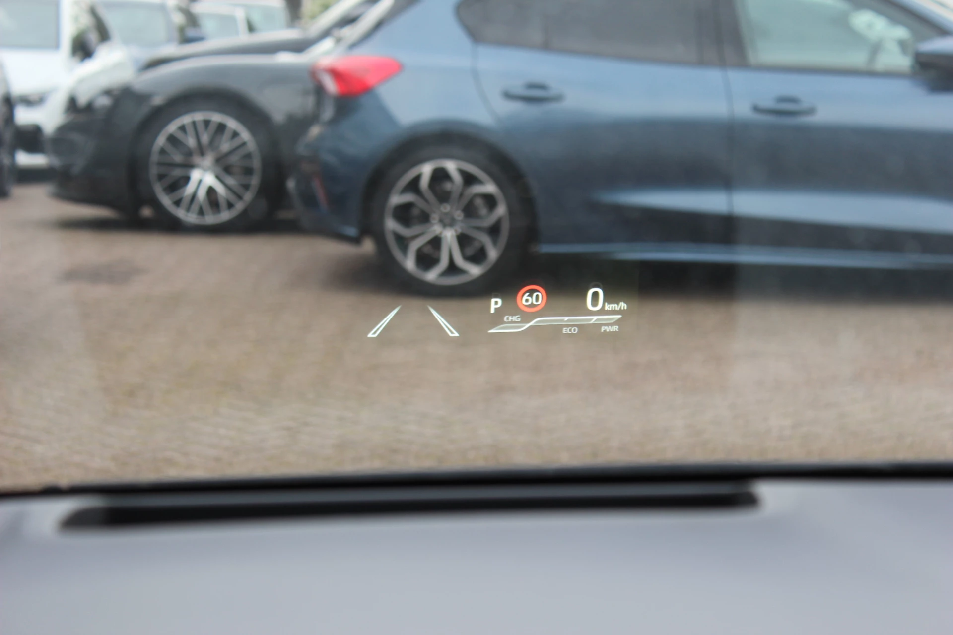 Hoofdafbeelding Toyota Corolla