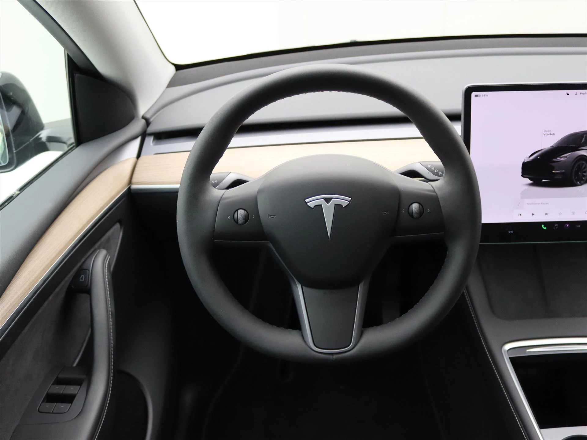 Hoofdafbeelding Tesla Model Y