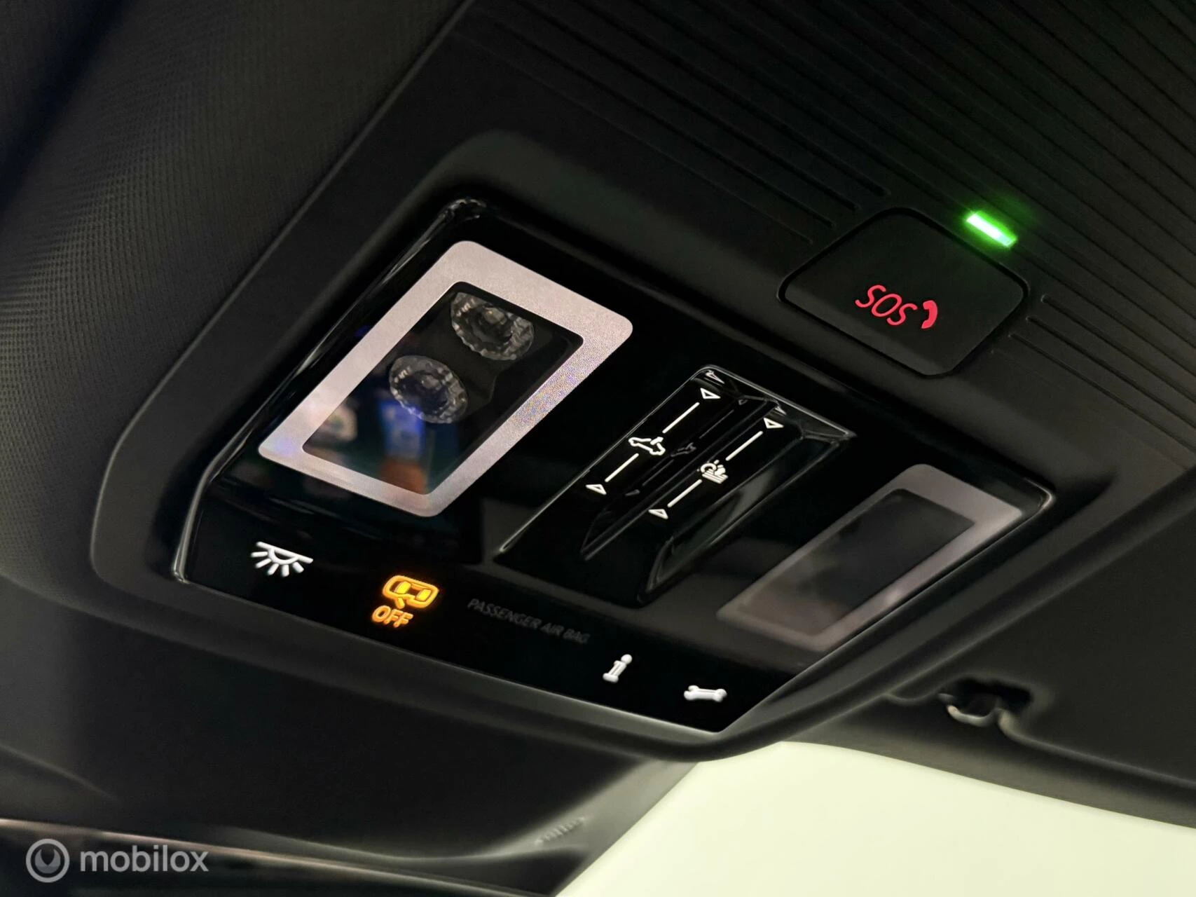Hoofdafbeelding CUPRA Terramar