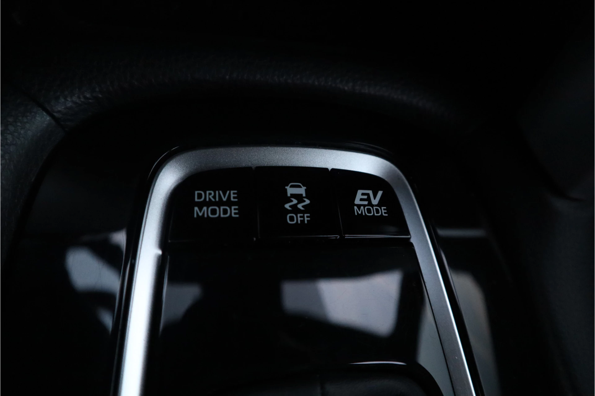 Hoofdafbeelding Toyota Corolla Cross