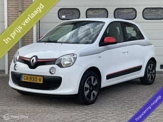 Hoofdafbeelding Renault Twingo Renault Twingo 1.0 SCe Collection | WIT PDC NL AUTO NAP