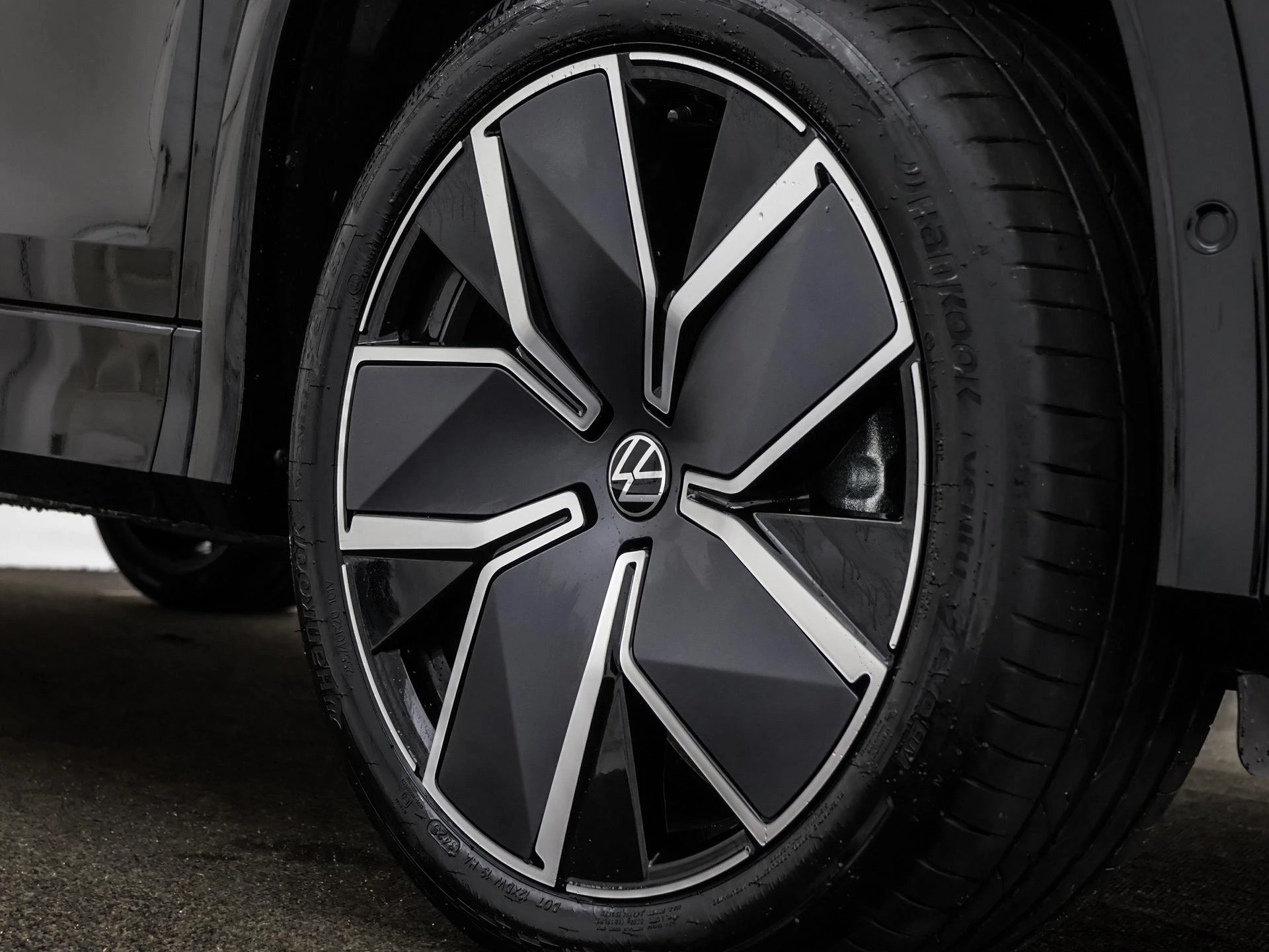 Hoofdafbeelding Volkswagen Tayron