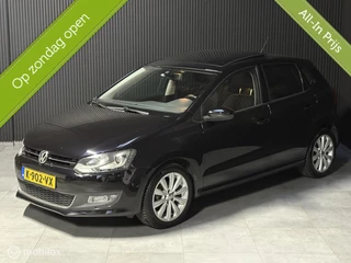 Volkswagen Polo 1.2 TSI R-Line | 2013 | Slechts 92.761 km | Panorama dak |