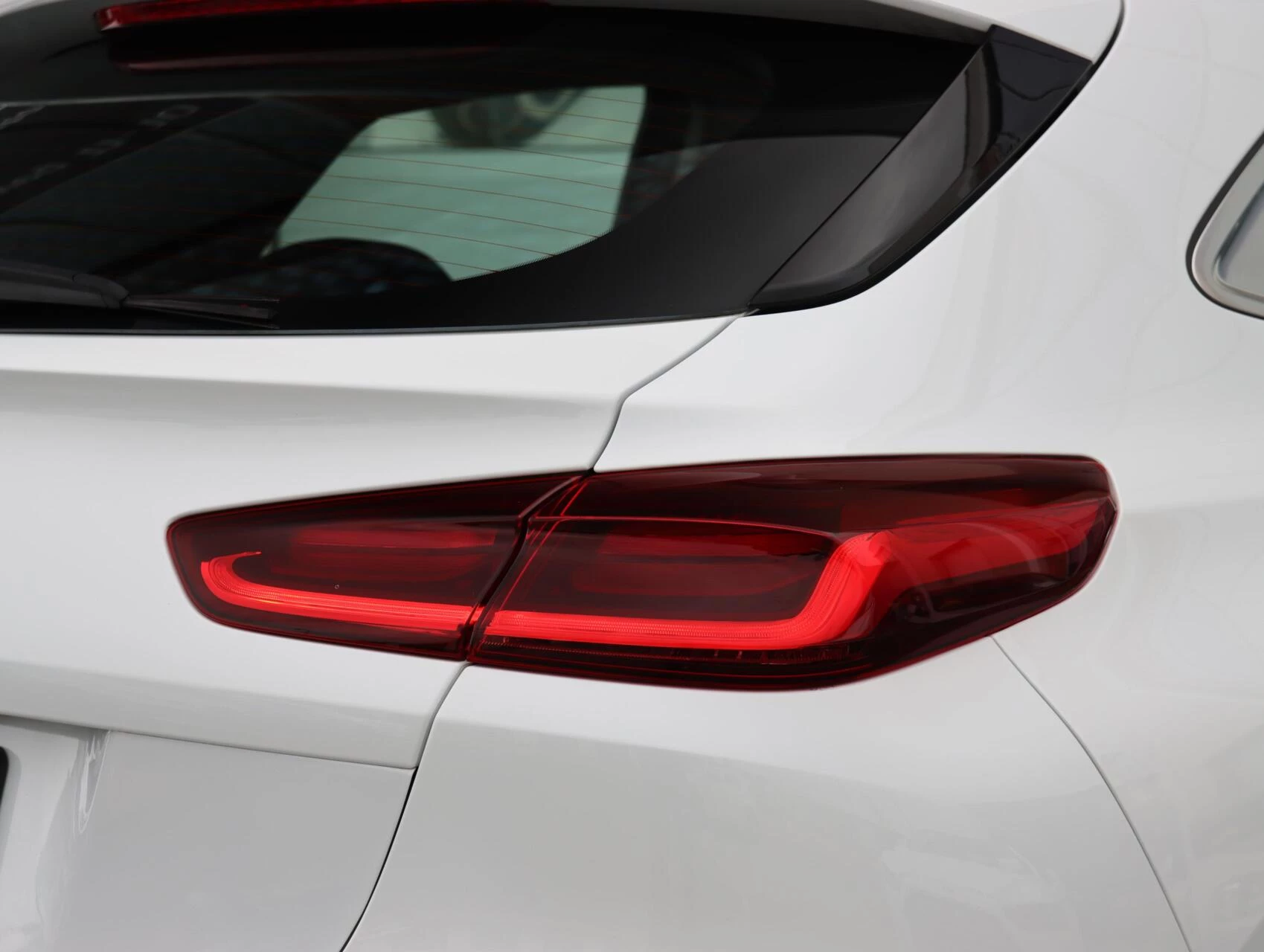Hoofdafbeelding Kia XCeed