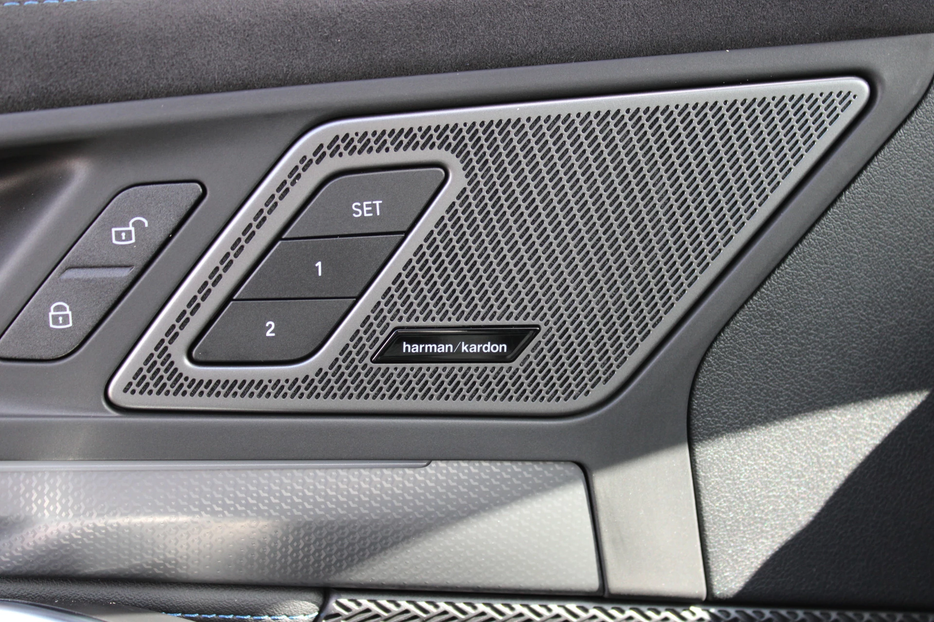 Hoofdafbeelding BMW iX1