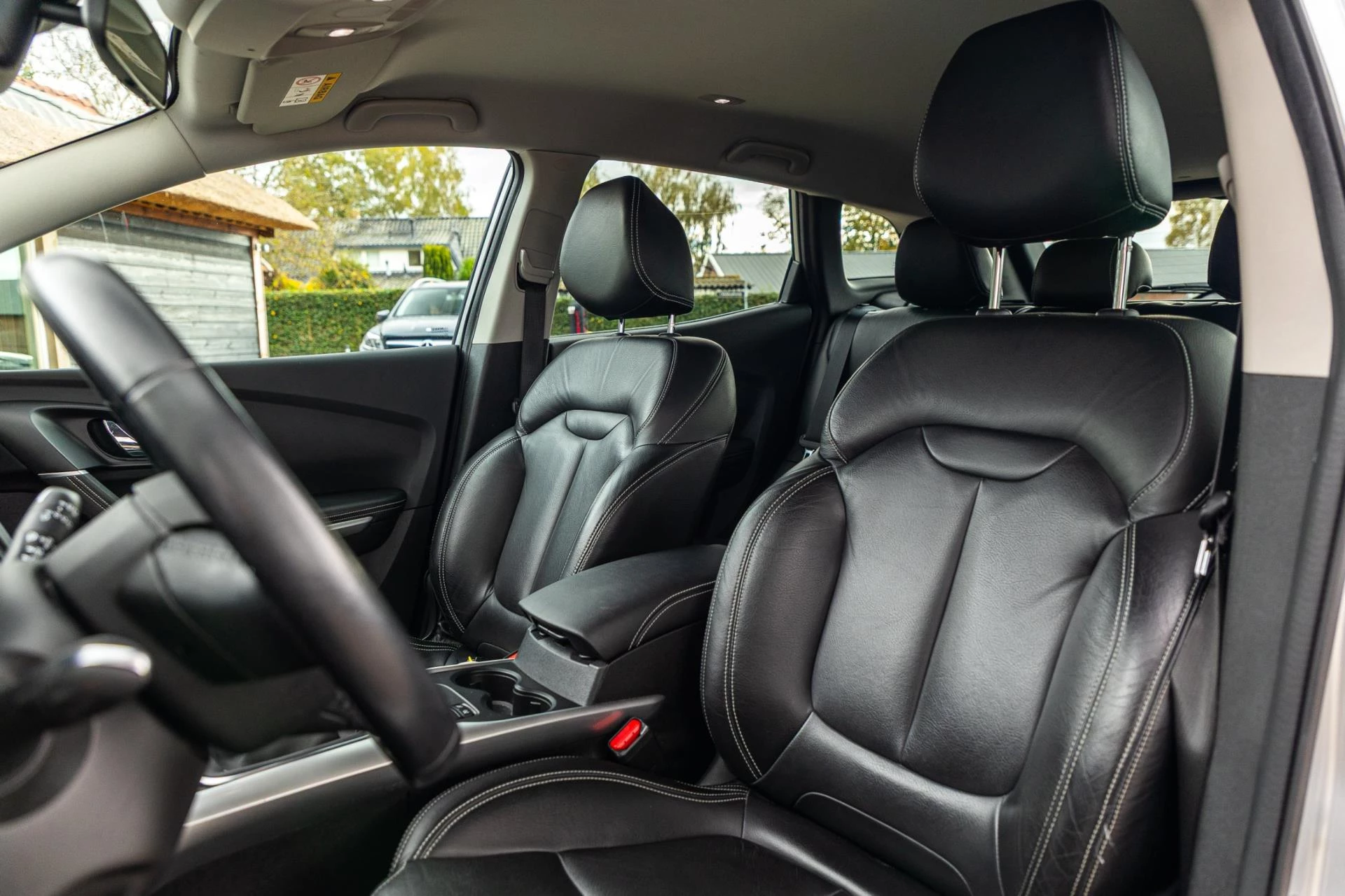 Hoofdafbeelding Renault Kadjar
