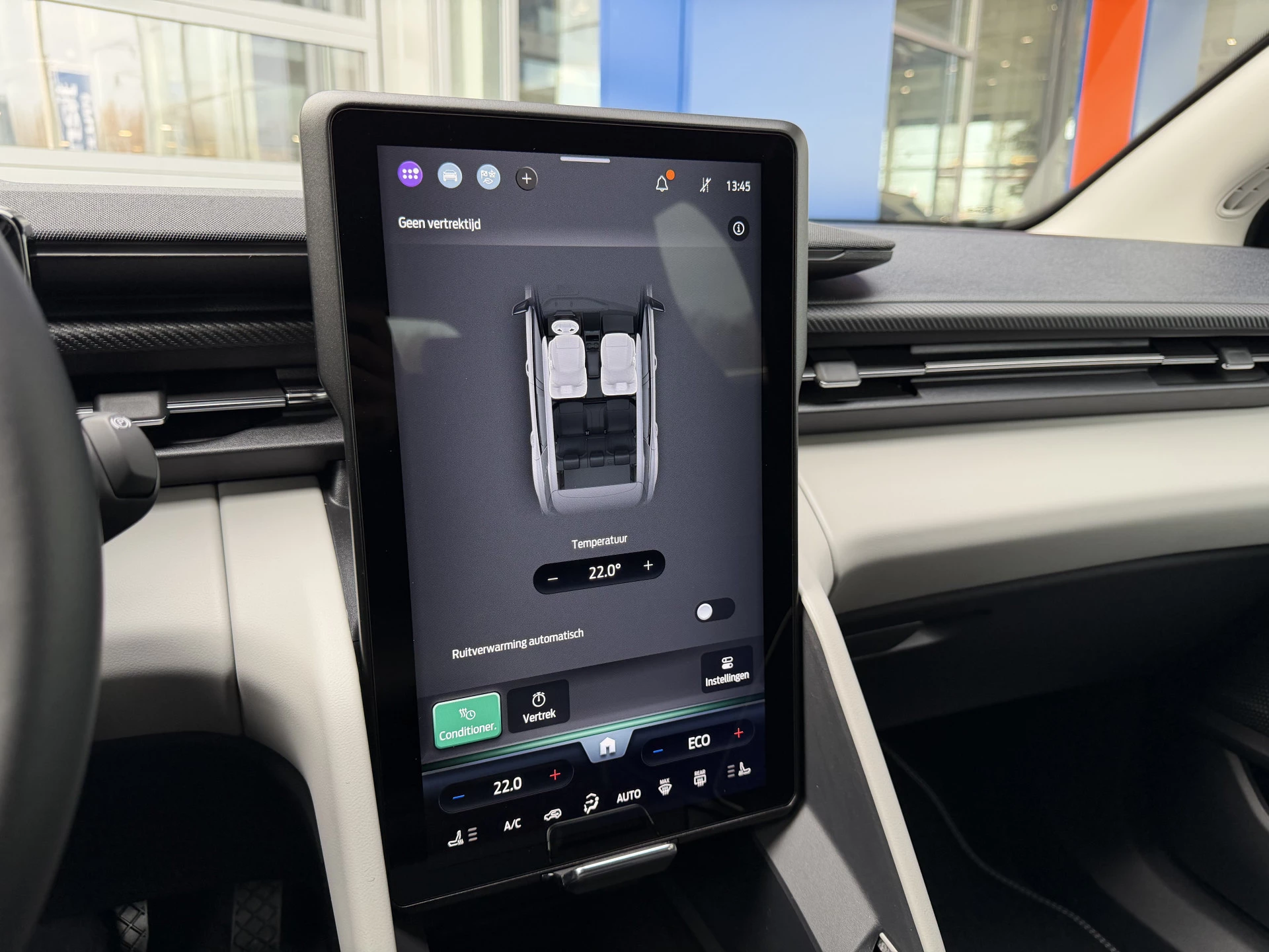 Hoofdafbeelding Ford Explorer