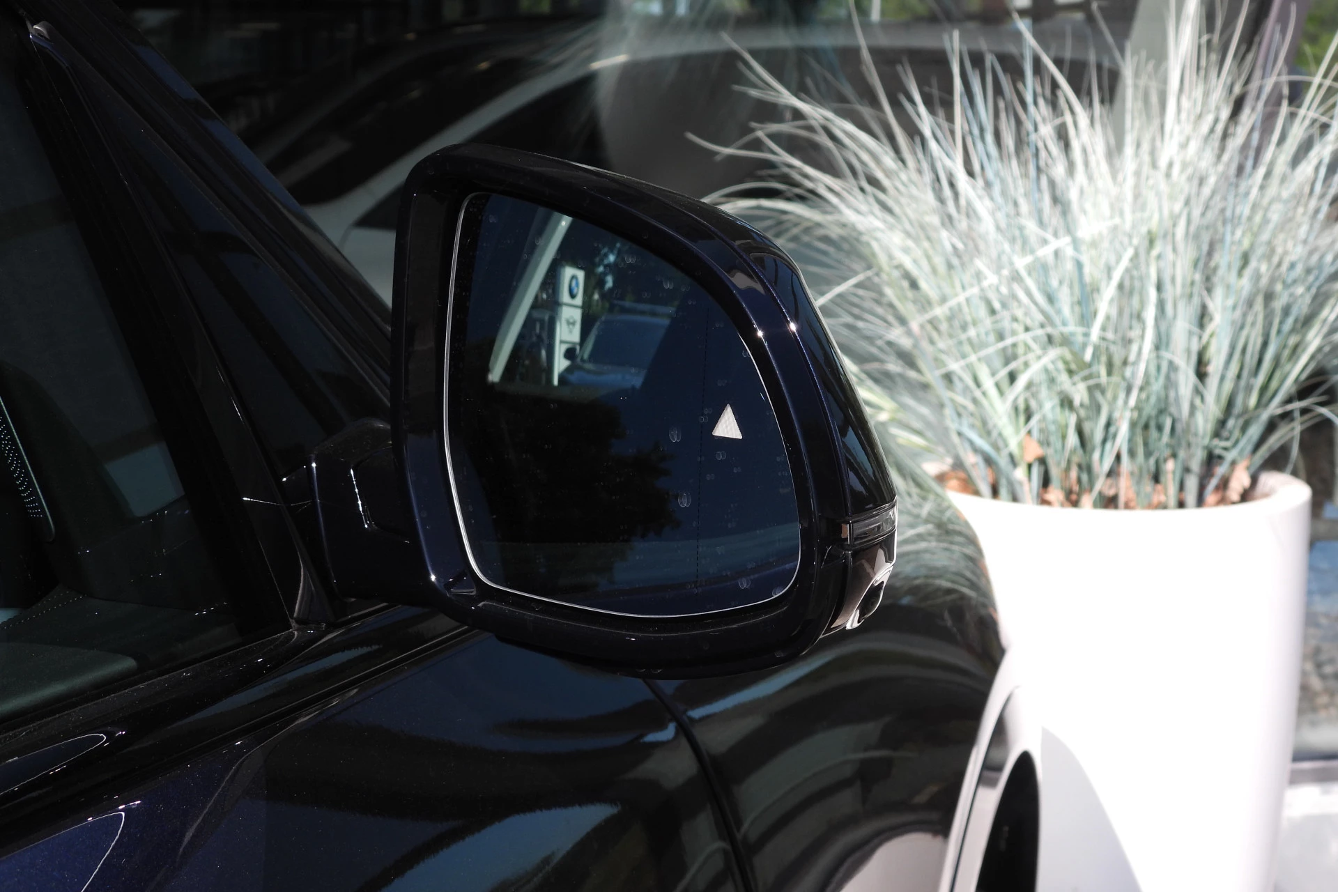 Hoofdafbeelding BMW X7