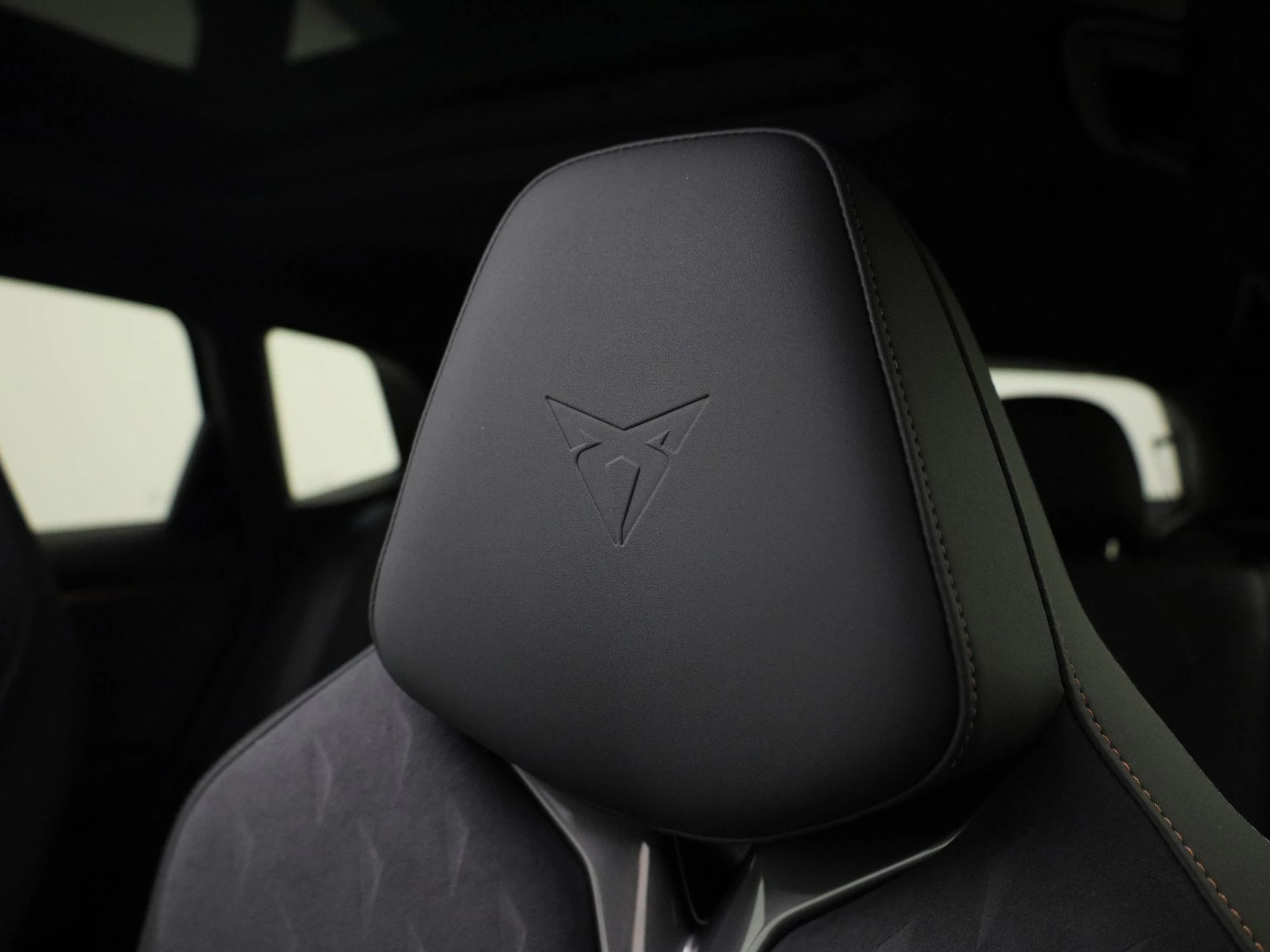 Hoofdafbeelding CUPRA Terramar