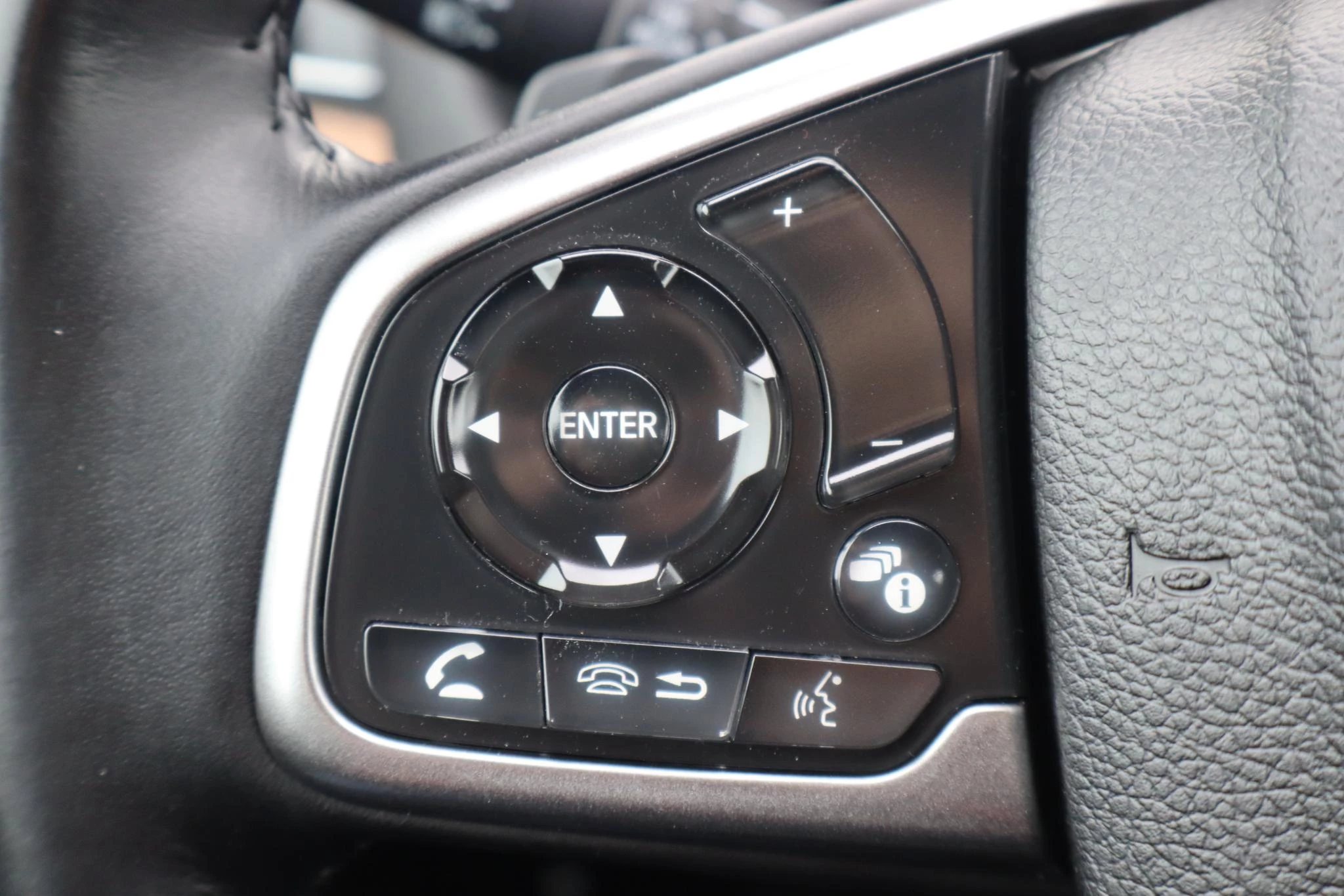 Hoofdafbeelding Honda CR-V