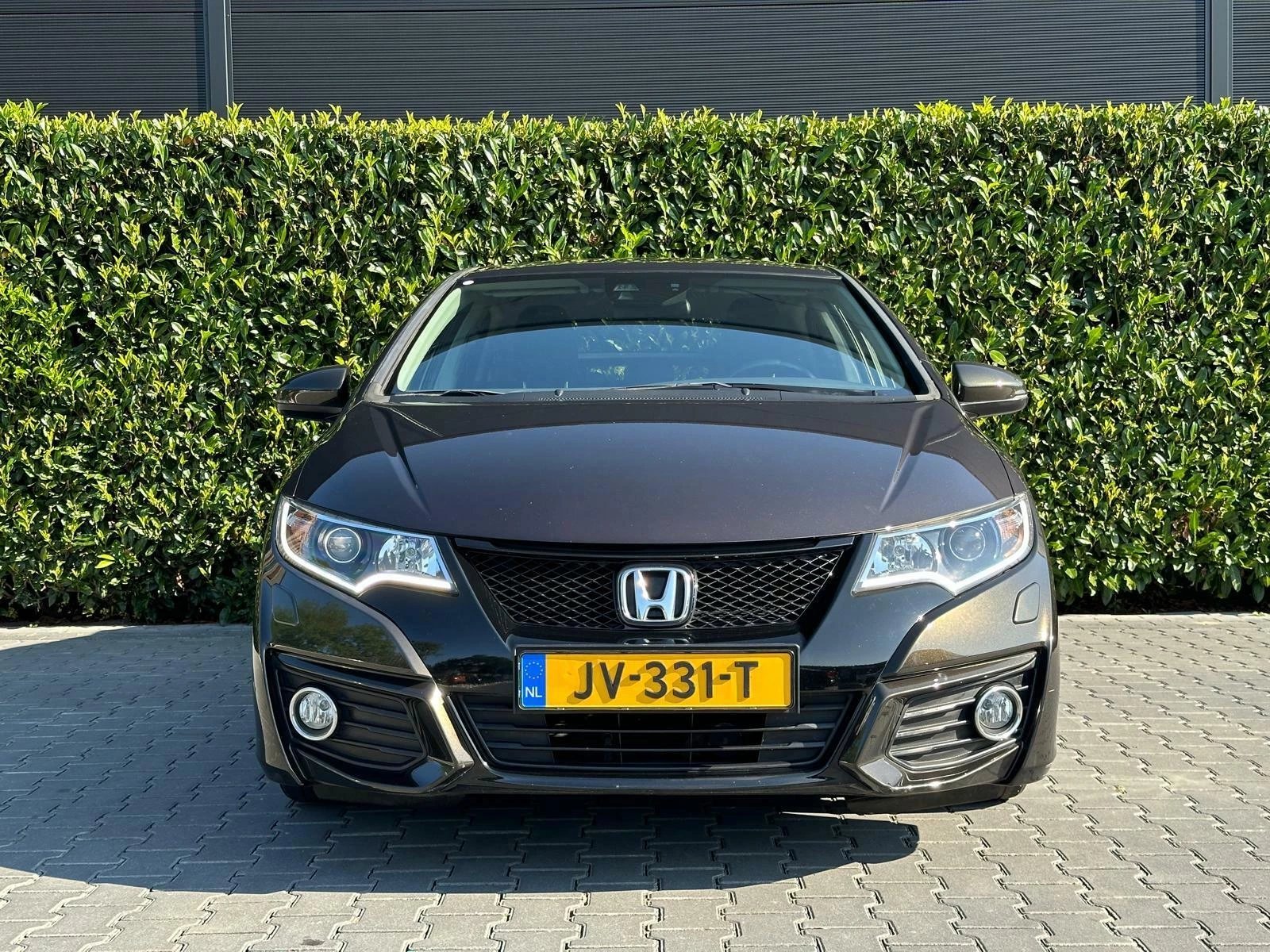 Hoofdafbeelding Honda Civic