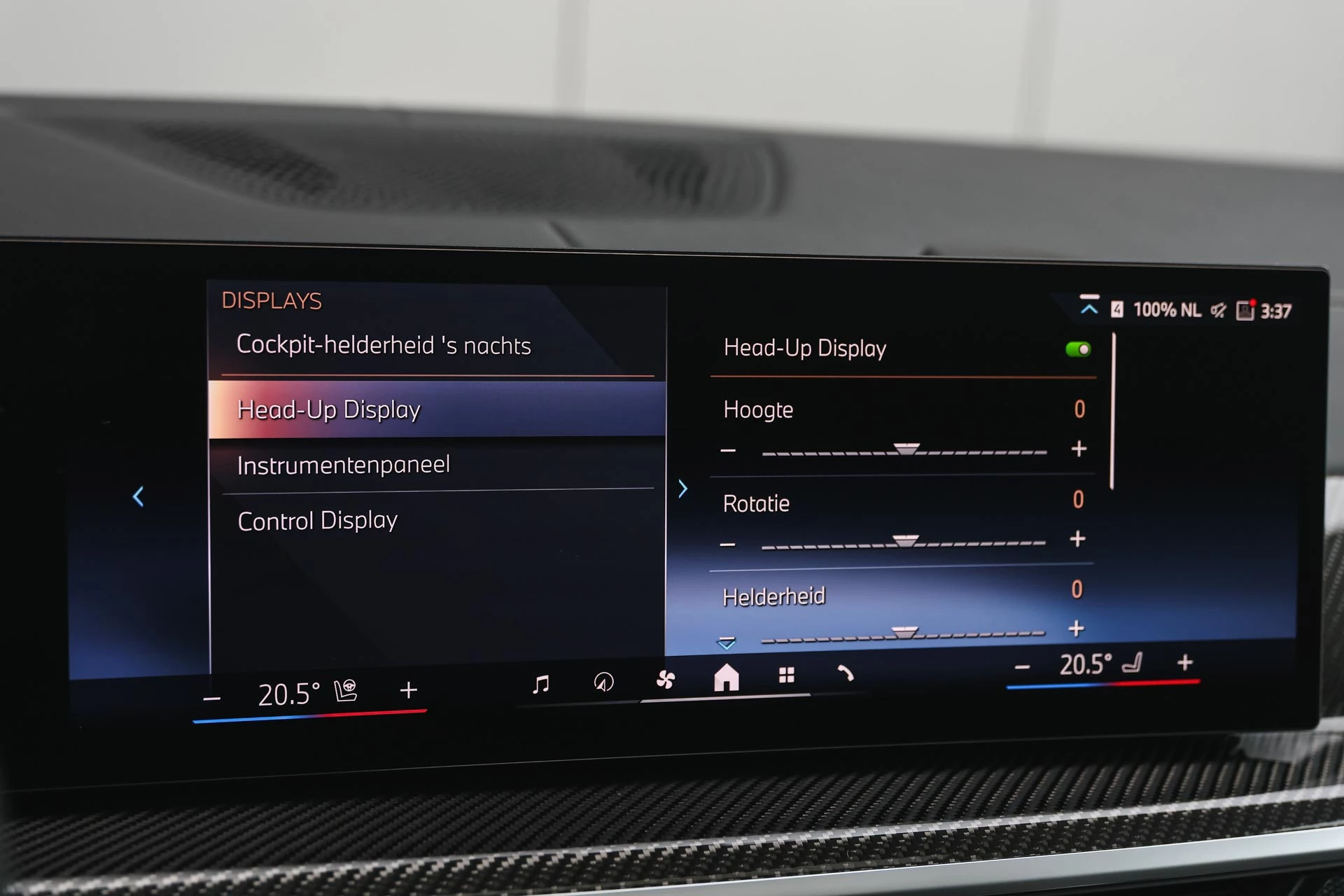 Hoofdafbeelding BMW X7