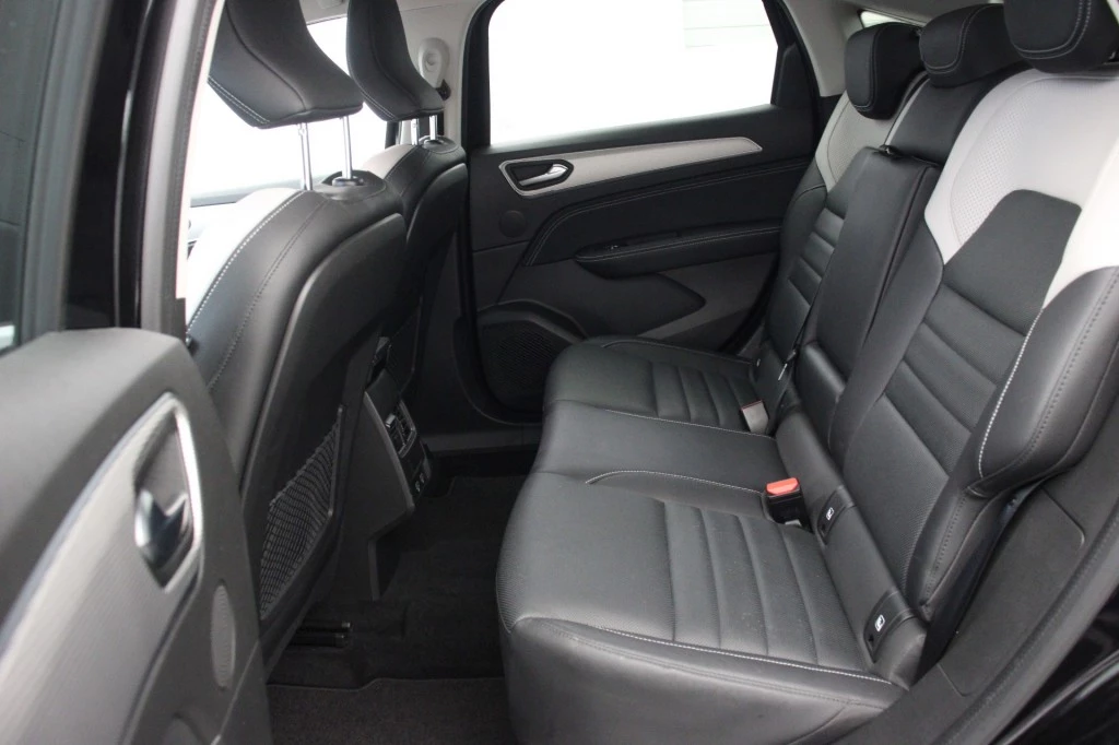 Hoofdafbeelding Renault Arkana