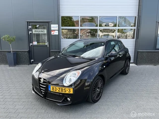 Alfa Romeo MiTo 0.9 TwinAir Distinctive