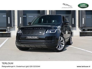 Land Rover Range Rover 2.0 P400e Limited Edition MERIDIAN ACTIE 