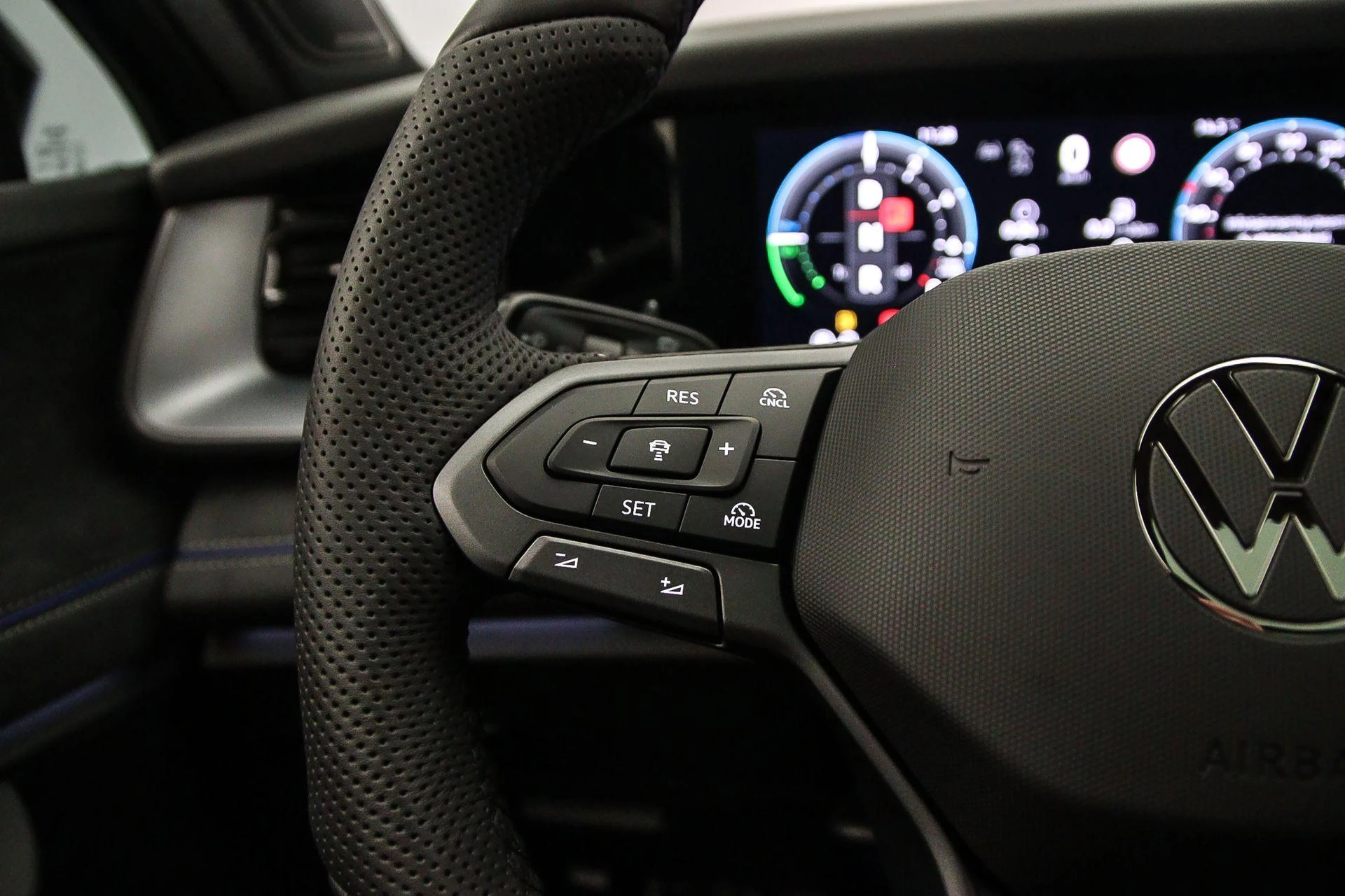 Hoofdafbeelding Volkswagen Tayron