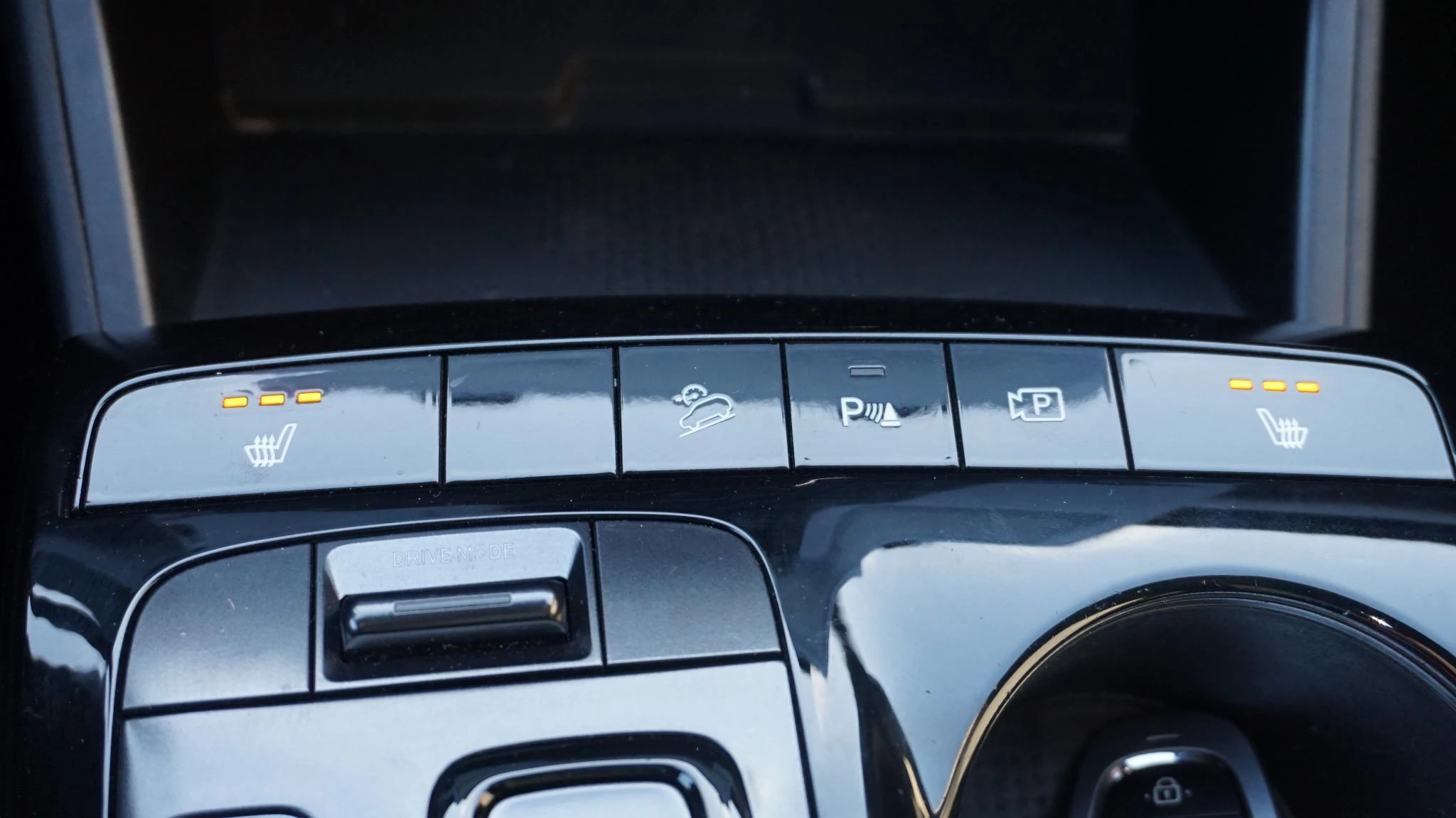 Hoofdafbeelding Hyundai Tucson Hybrid