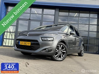 Citroen C4 Picasso 1.6 e-THP TREKHAAK / AUTOMAAT