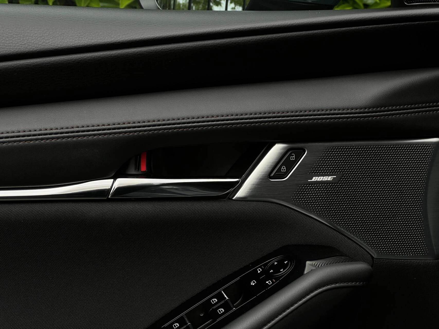 Hoofdafbeelding Mazda 3