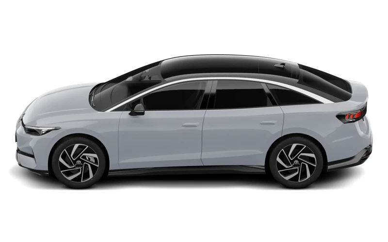 Hoofdafbeelding Volkswagen ID.7
