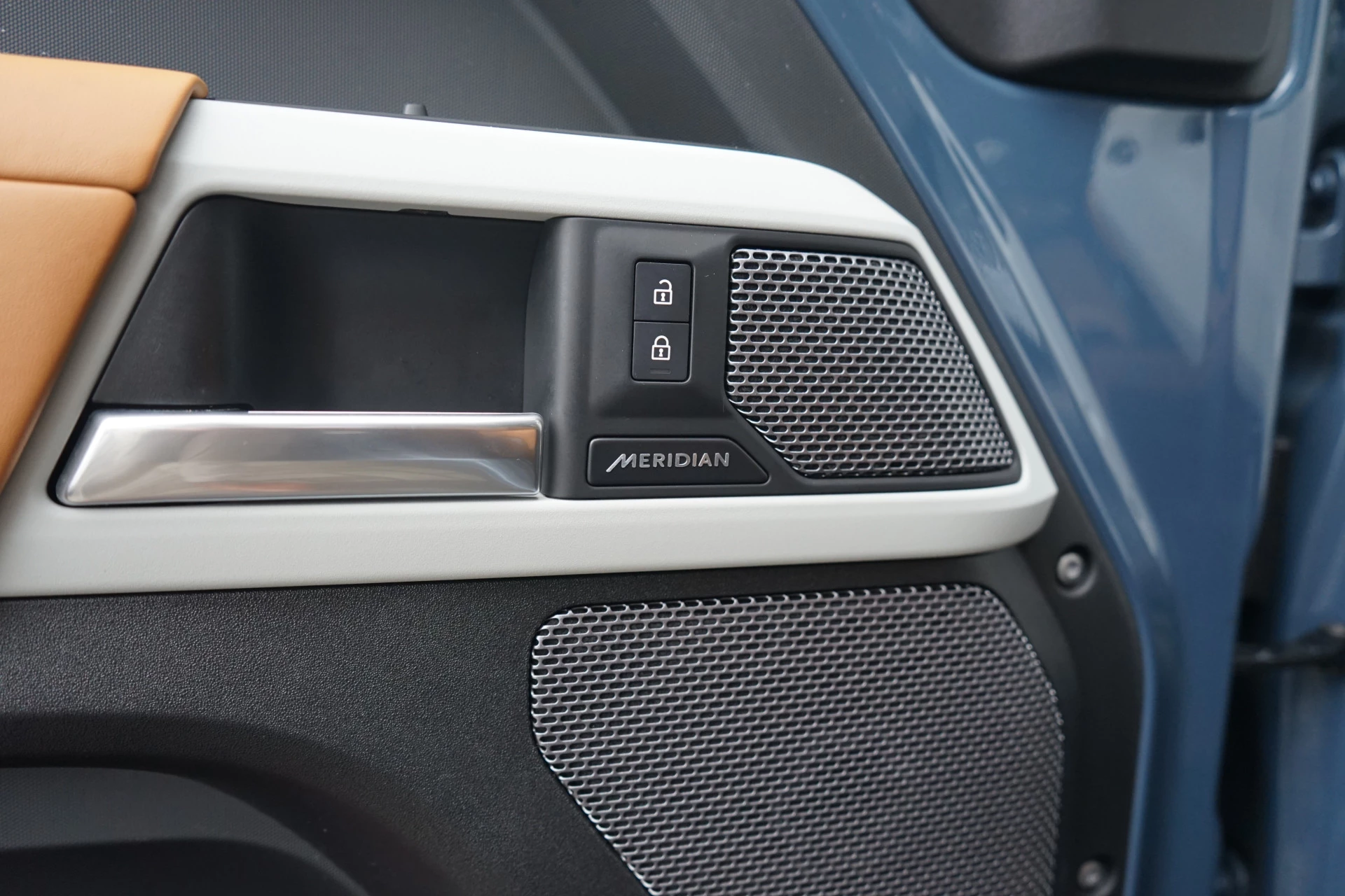 Hoofdafbeelding Land Rover Defender