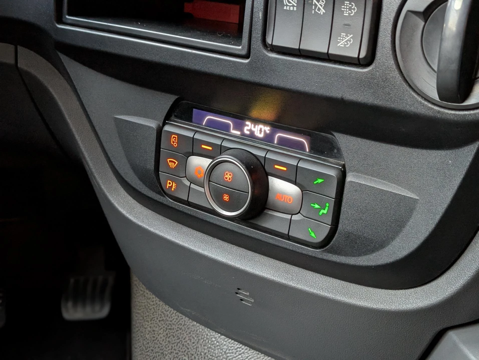 Hoofdafbeelding DAF XF480