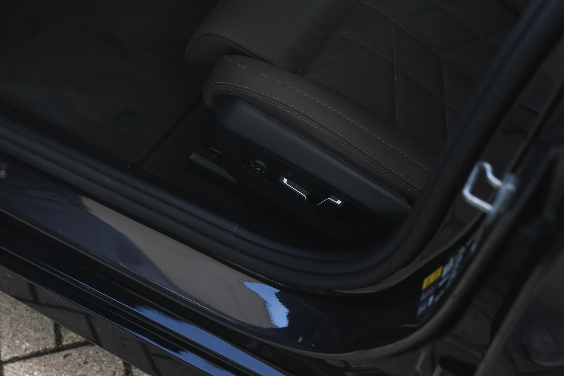 Hoofdafbeelding BMW i5