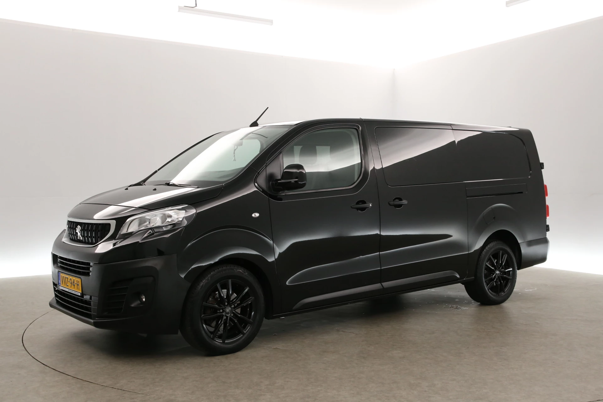 Hoofdafbeelding Peugeot Expert