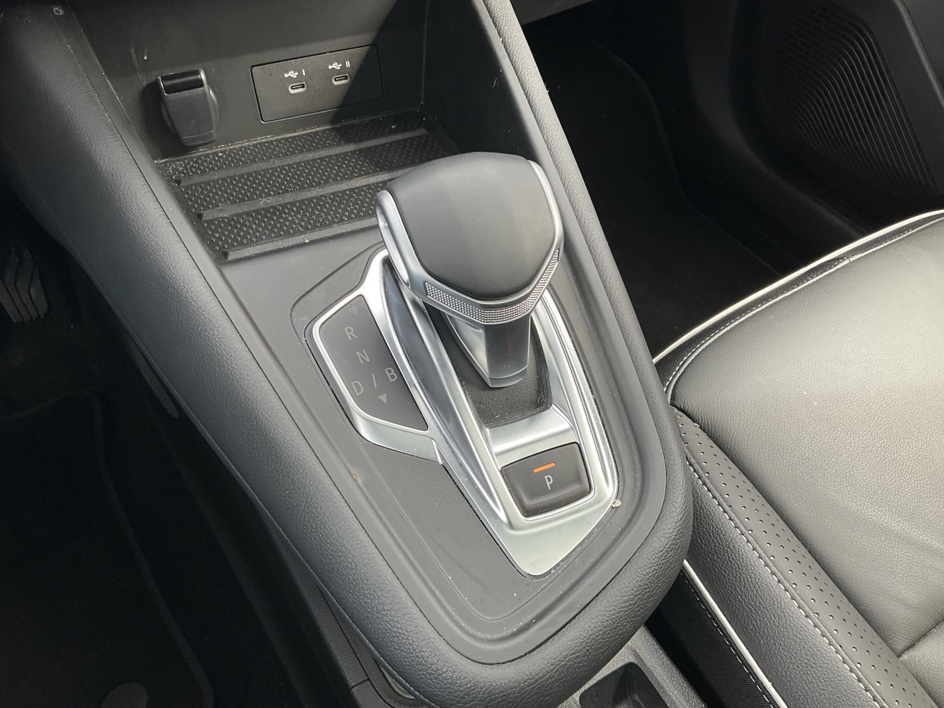 Hoofdafbeelding Mitsubishi ASX