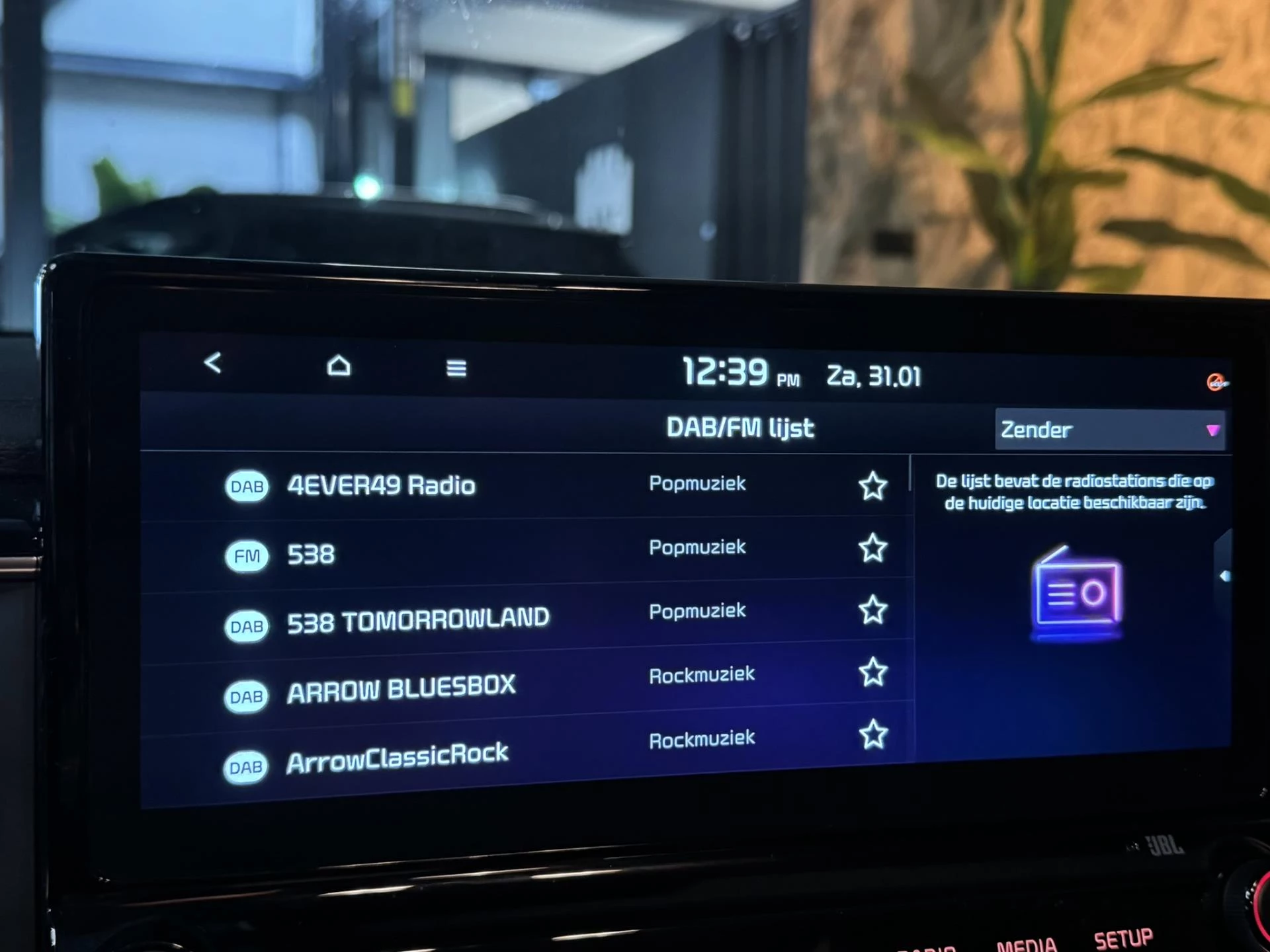 Hoofdafbeelding Kia XCeed