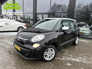 Hoofdafbeelding Fiat 500L