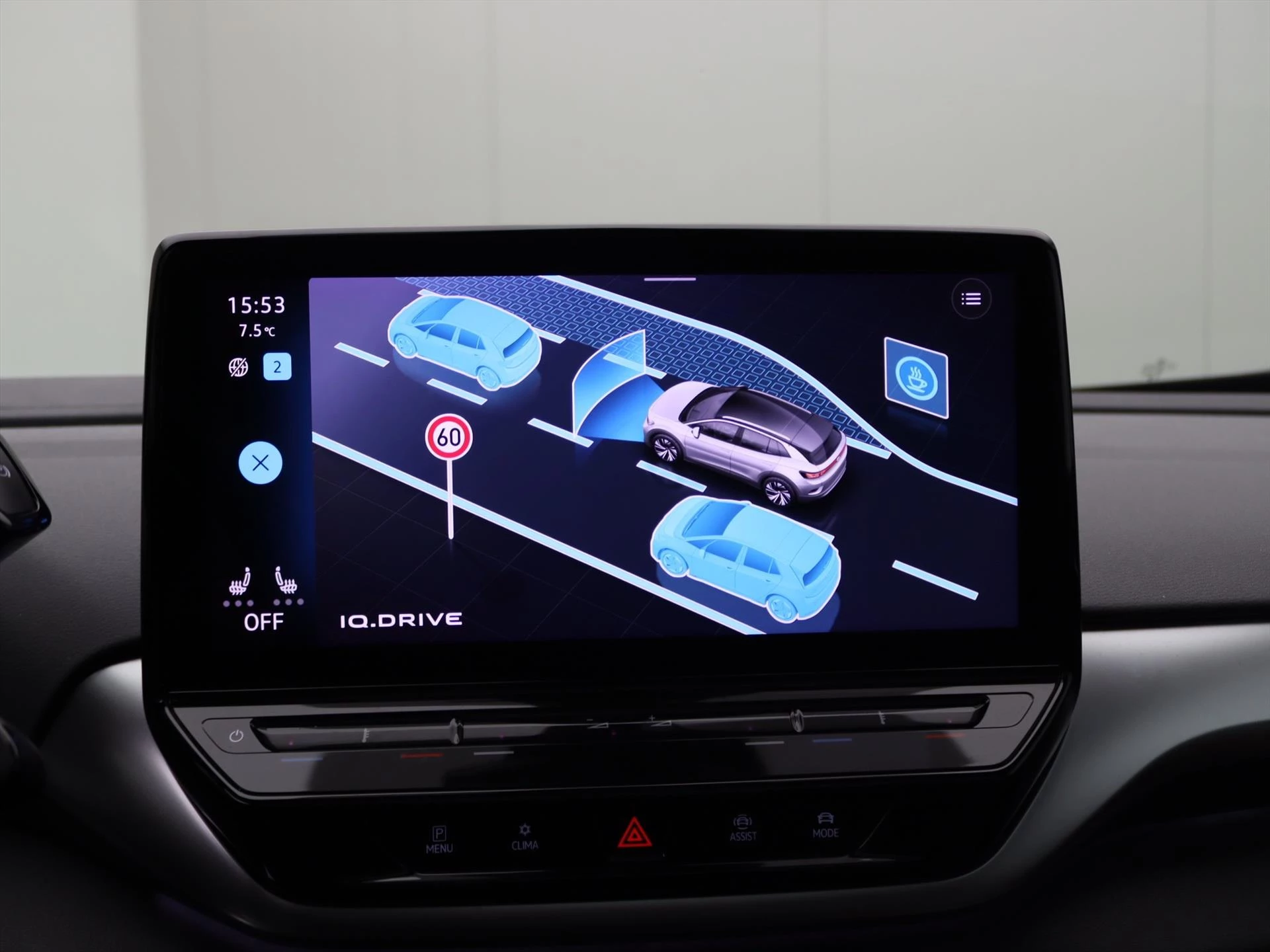 Hoofdafbeelding Volkswagen ID.4