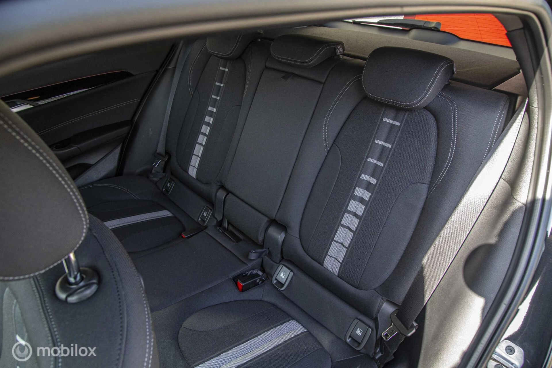 Hoofdafbeelding BMW X2