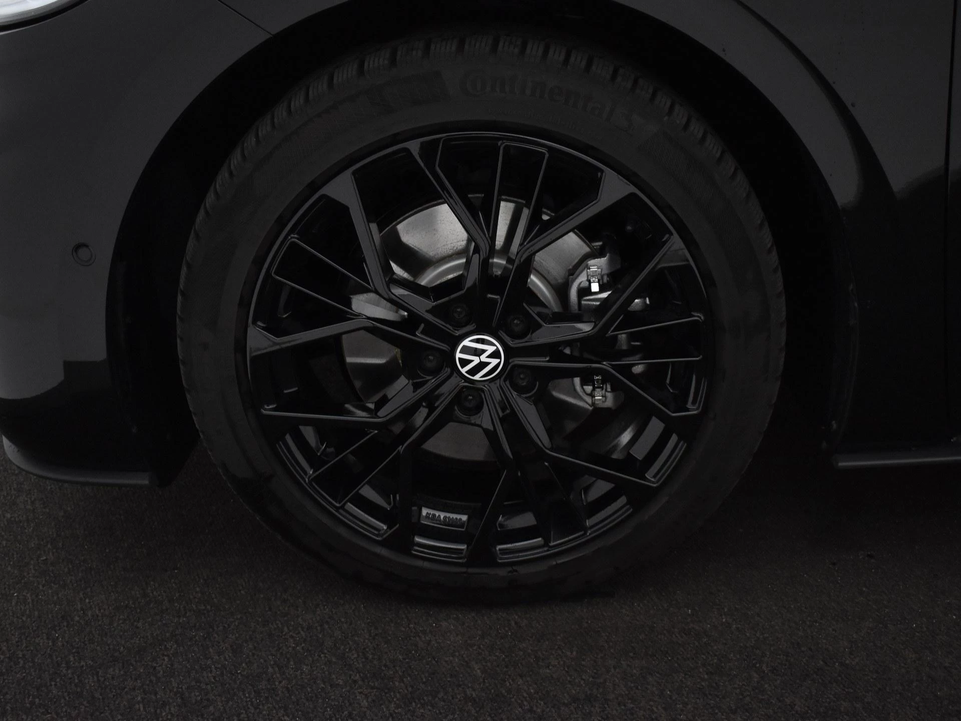 Hoofdafbeelding Volkswagen ID.3