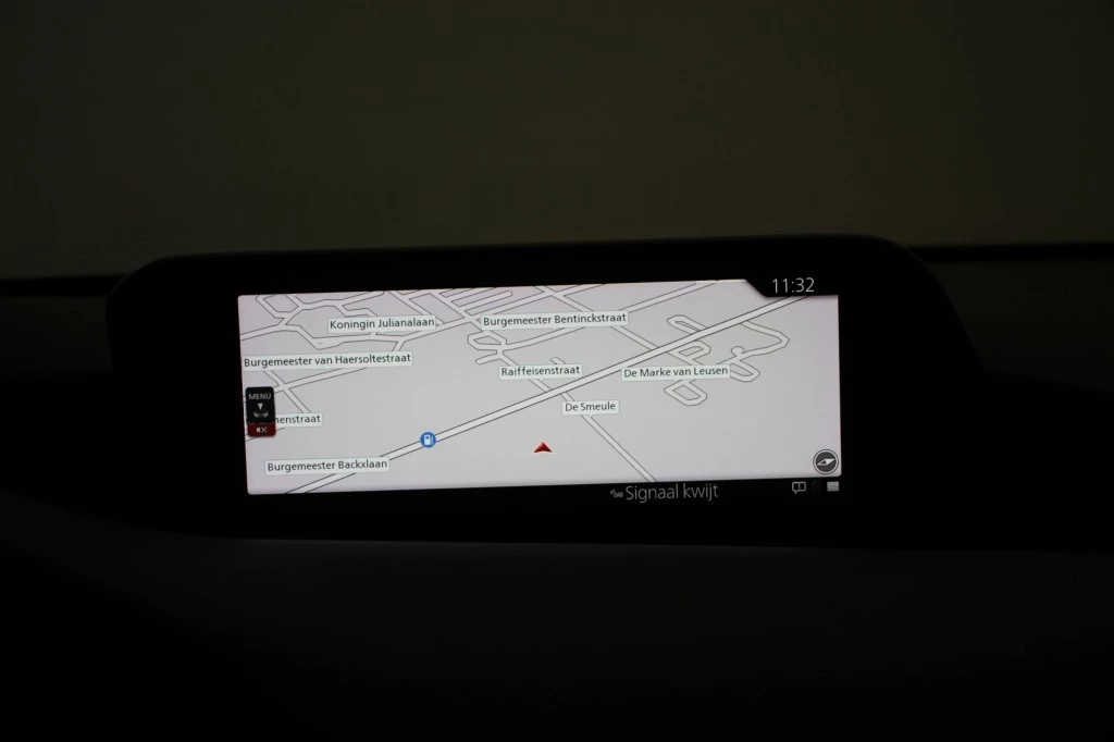 Hoofdafbeelding Mazda 3