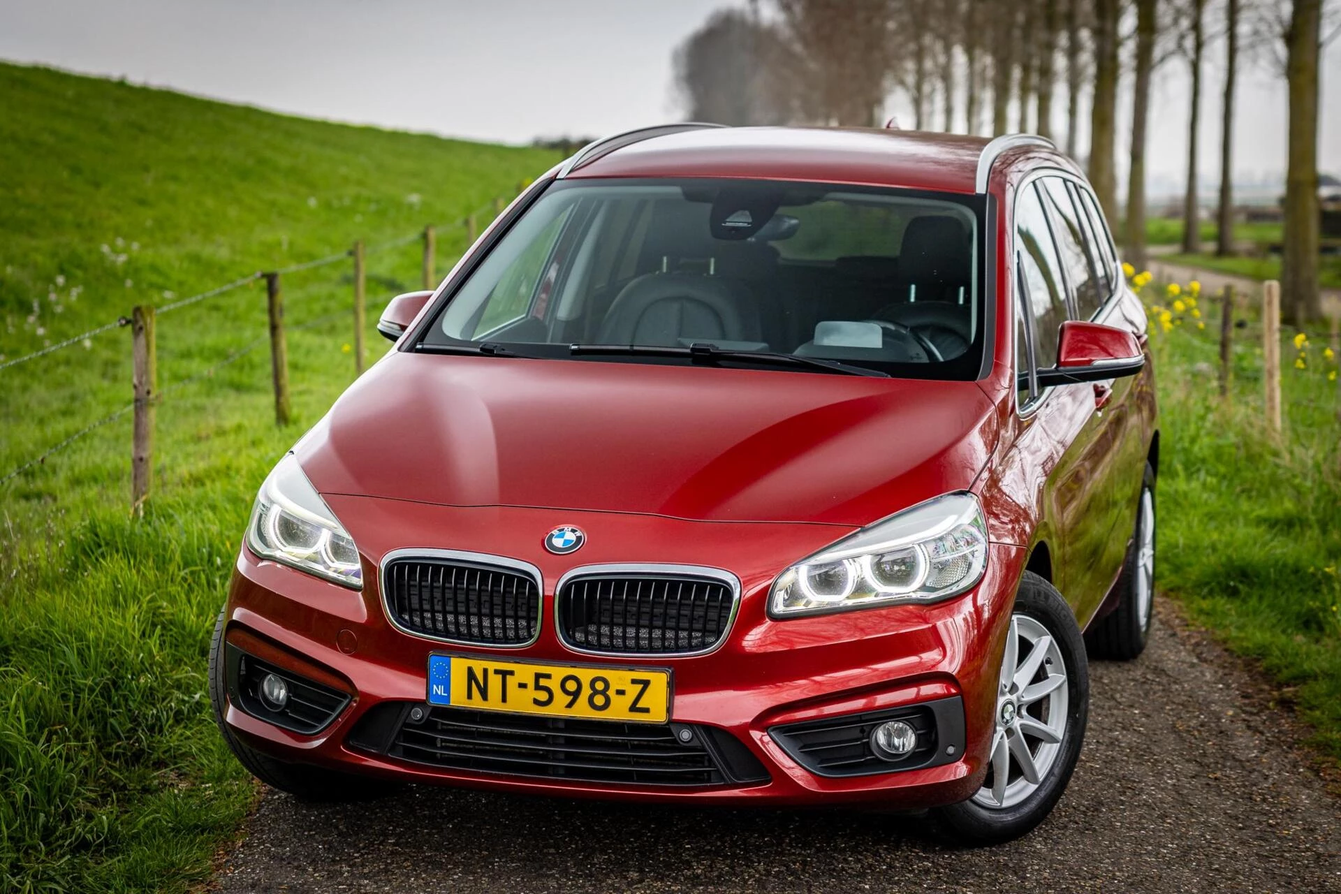 Hoofdafbeelding BMW 2 Serie