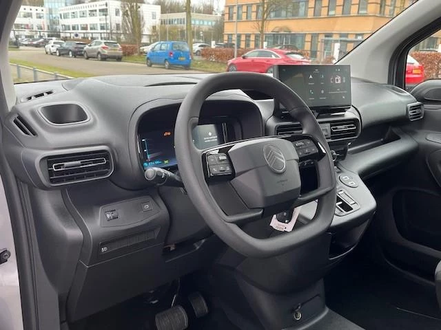 Hoofdafbeelding Citroën ë-Berlingo