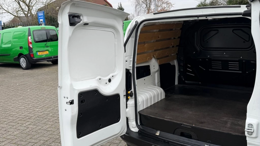 Hoofdafbeelding Fiat Fiorino
