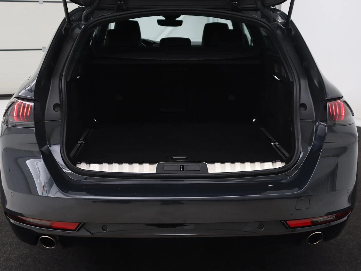 Hoofdafbeelding Peugeot 508