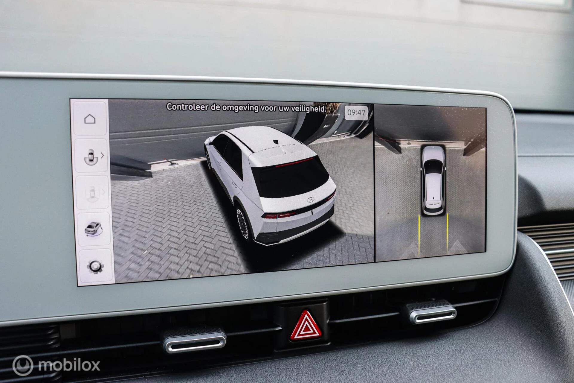 Hoofdafbeelding Hyundai IONIQ 5