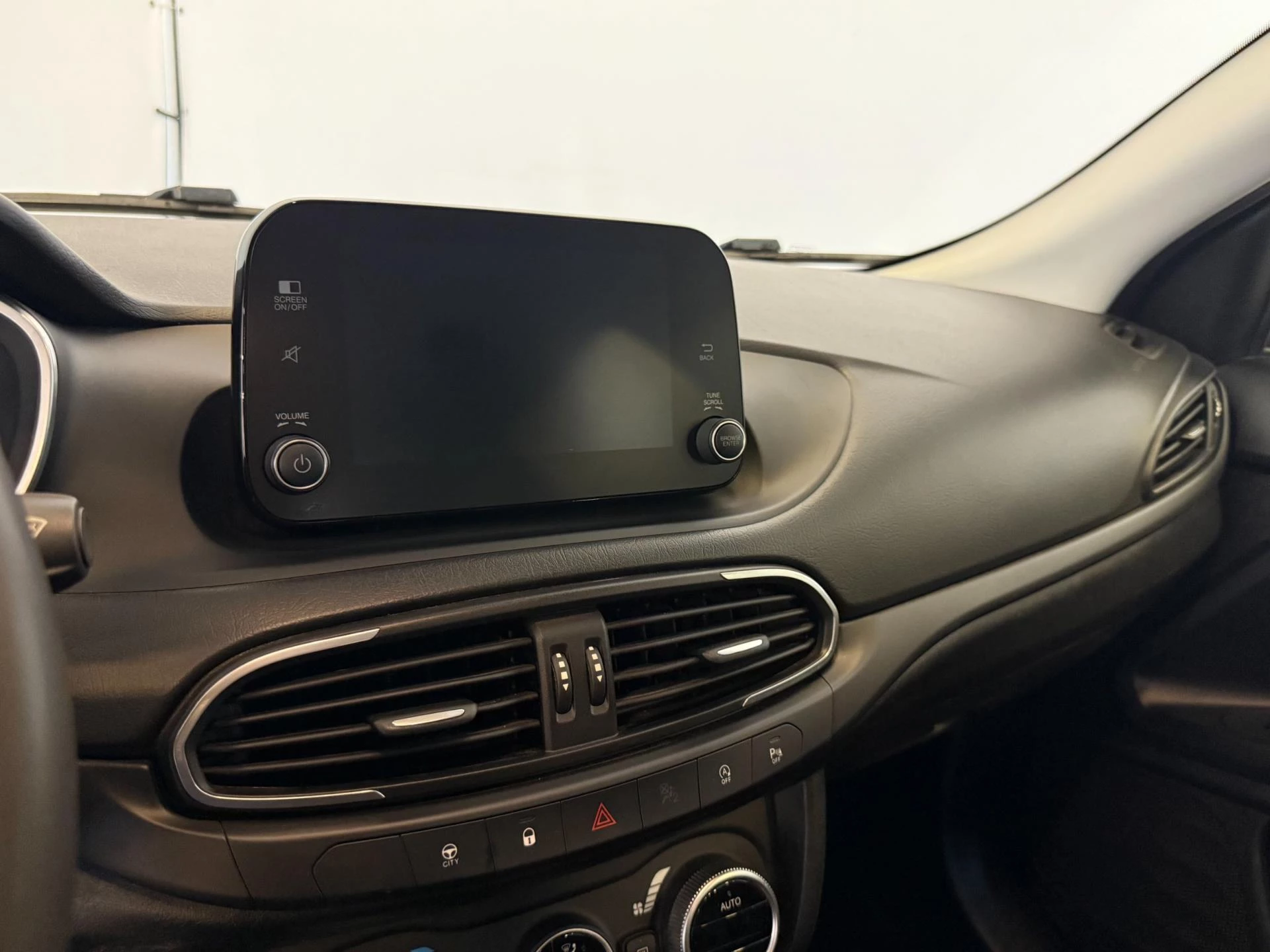 Hoofdafbeelding Fiat Tipo