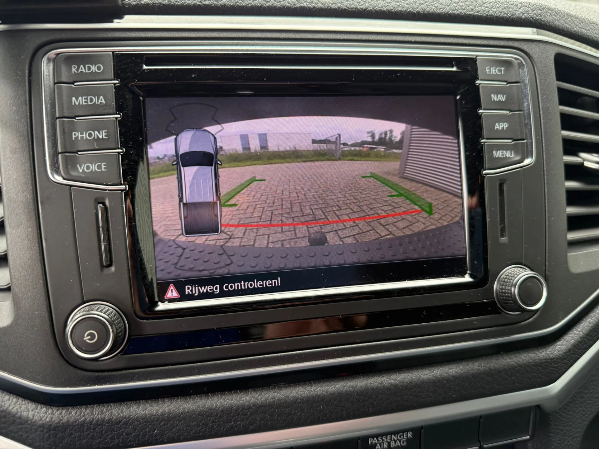 Hoofdafbeelding Volkswagen Amarok